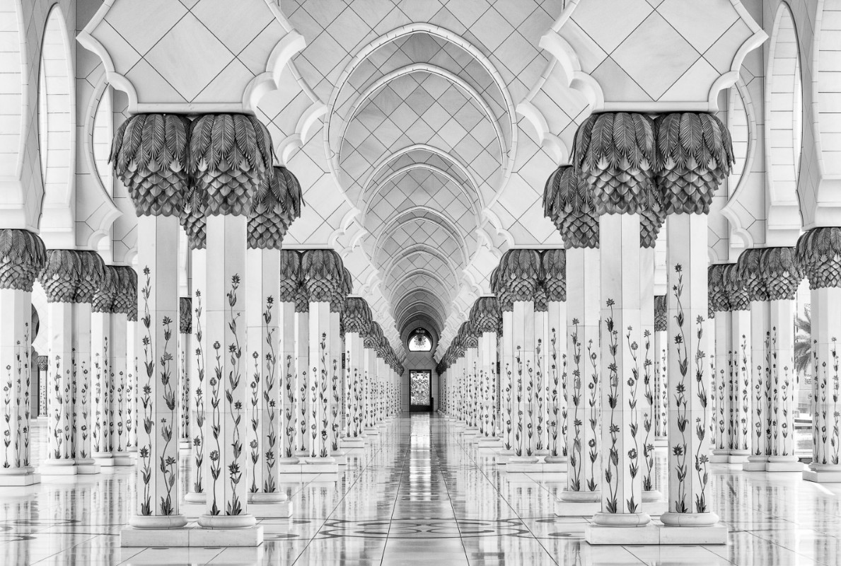 Picture of Kind of Symmetry