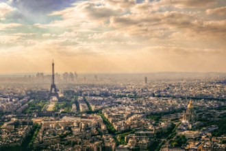 Image de Paris, France