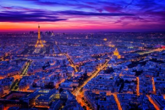 Bild vun Paris I