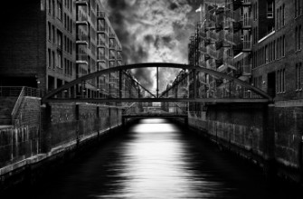Ritratt ta’ The other side of Hamburg