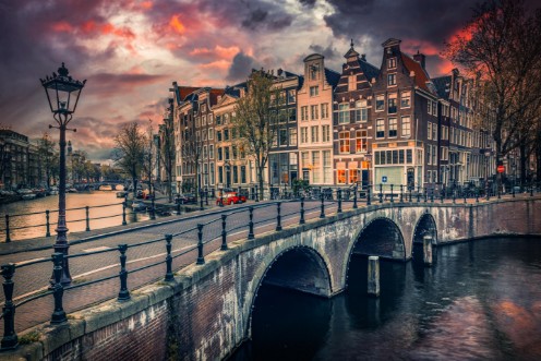 Picture of Amsterdam