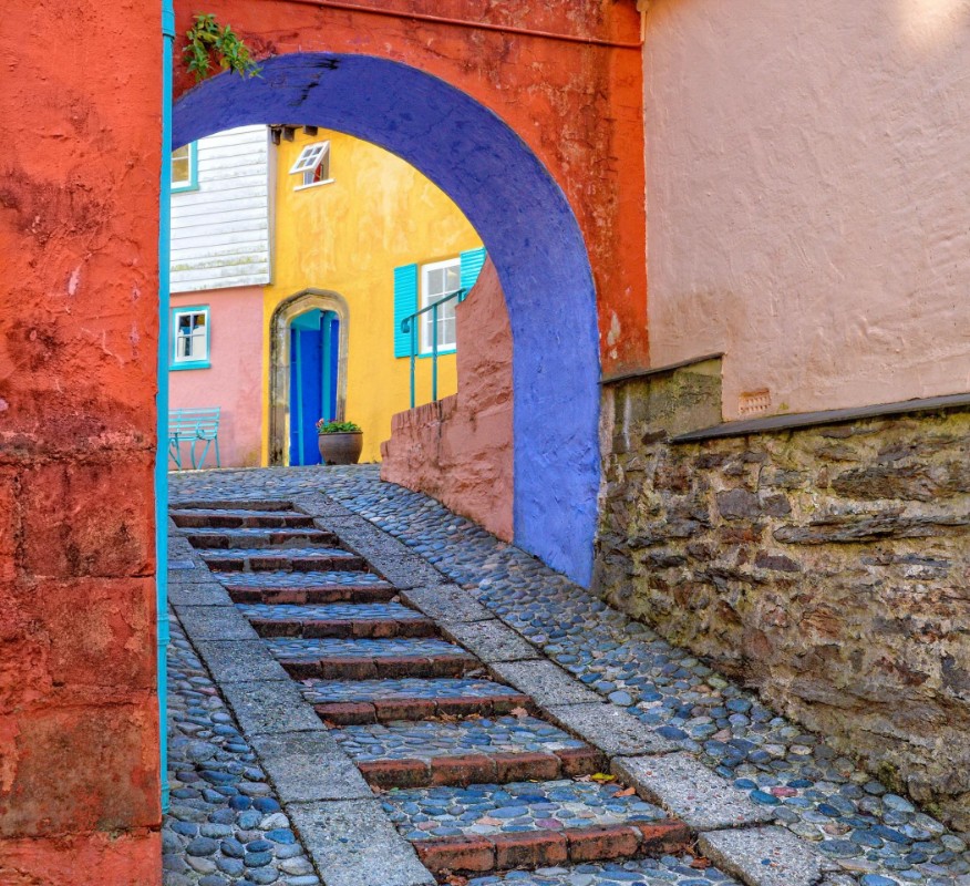 Picture of Portmerion