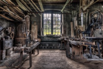 Poza cu The Carpenters workshop