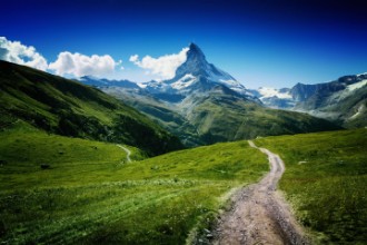 Immagine di Matterhorn II