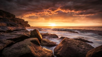 Снимка на Cape Solander