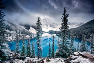 Picture of Morning Blues