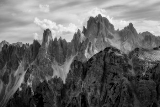 Slika The Peaks