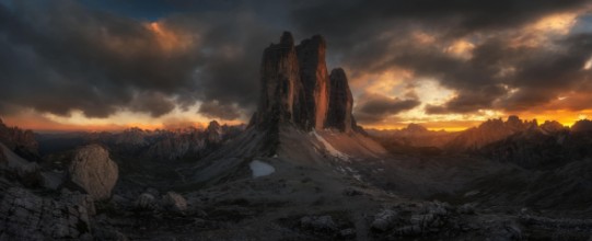 Picture of Mighty Rocks