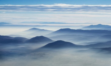 Picture of Selkeä maisema