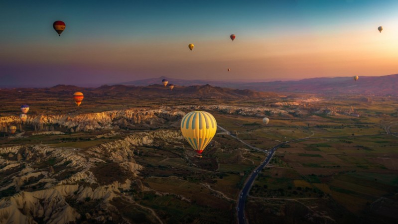 Image de Zero gravity