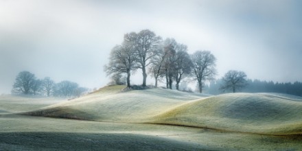 Slika It is not in tuscany