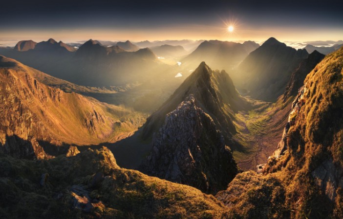 Picture of Mullach Rathein