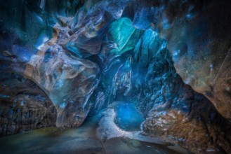 Picture of Journey to the center of the earth