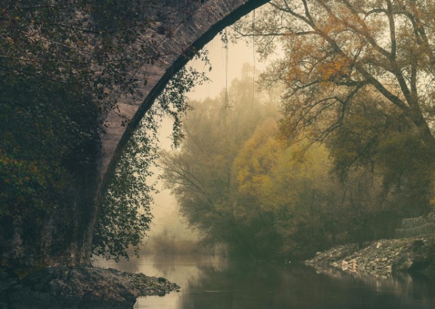 Picture of Mystic River