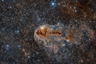 Kép Rotten Fish Nebula