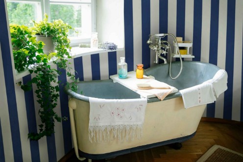 Bild på Antonio Índigo - A00251N