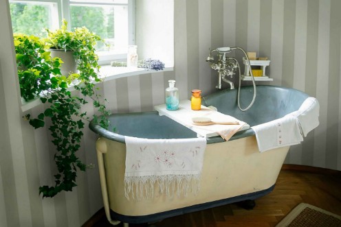 Picture of Antonio Pistacho - A00253N