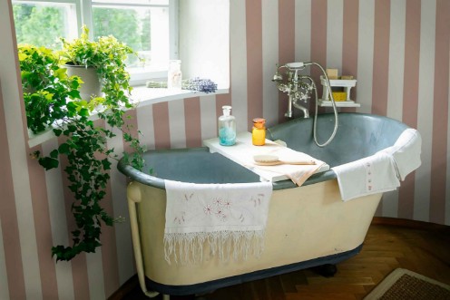 Bild på Antonio Rosáceo - A00255N