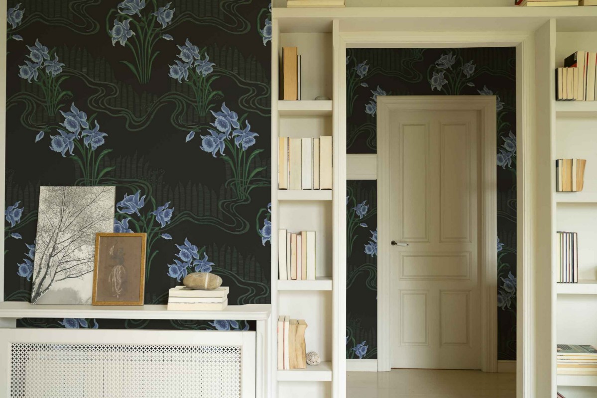 Bild på Candela Azabache - A00234N