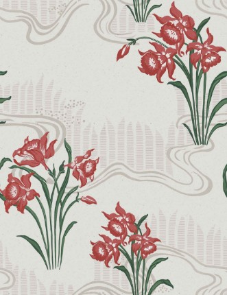 Picture of Candela Carmesí - A00230N