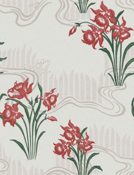 Picture of Candela Carmesí - A00230N