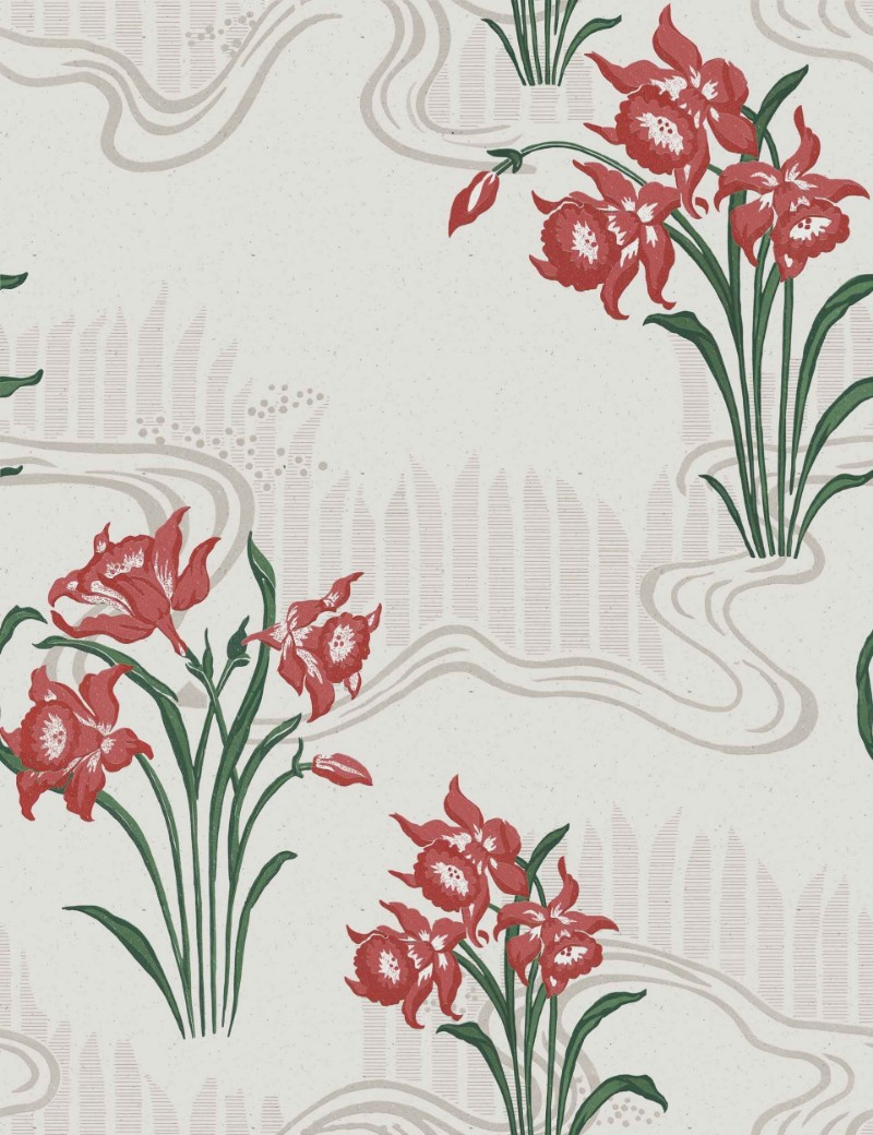 Bild på Candela Carmesí - A00230N