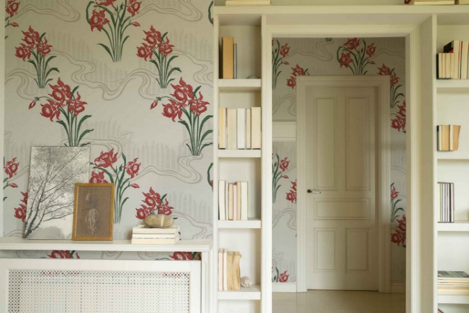 Picture of Candela Carmesí - A00230N