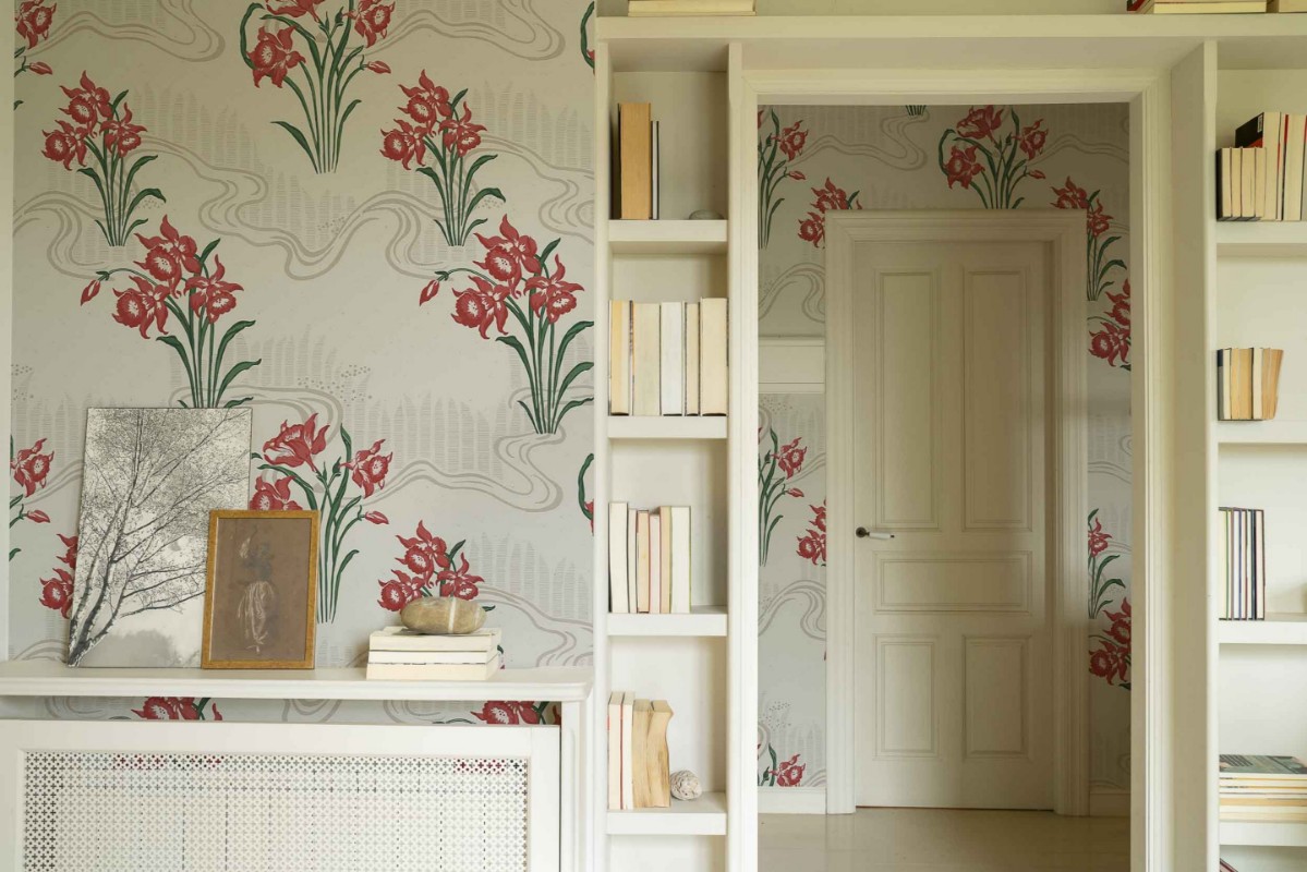 Bild på Candela Carmesí - A00230N