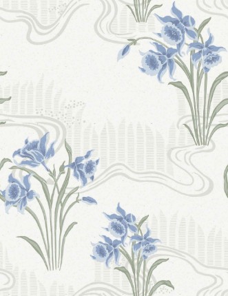 Picture of Candela Índigo - A00233N