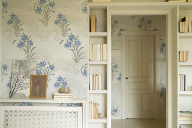 Picture of Candela Índigo - A00233N