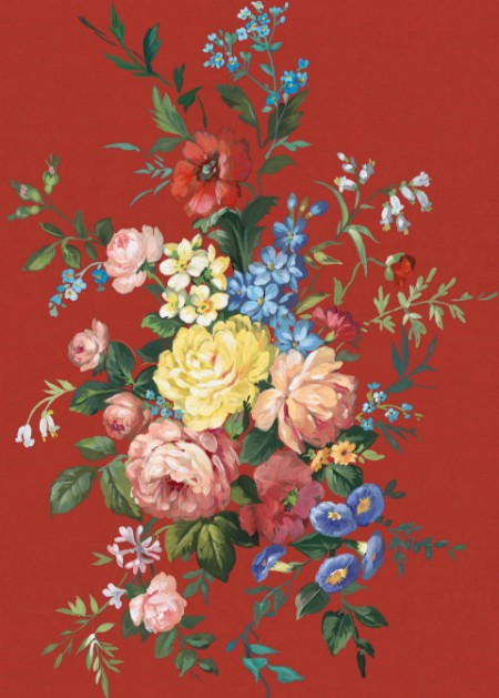 Picture of Carmen Carmesí - A00217N