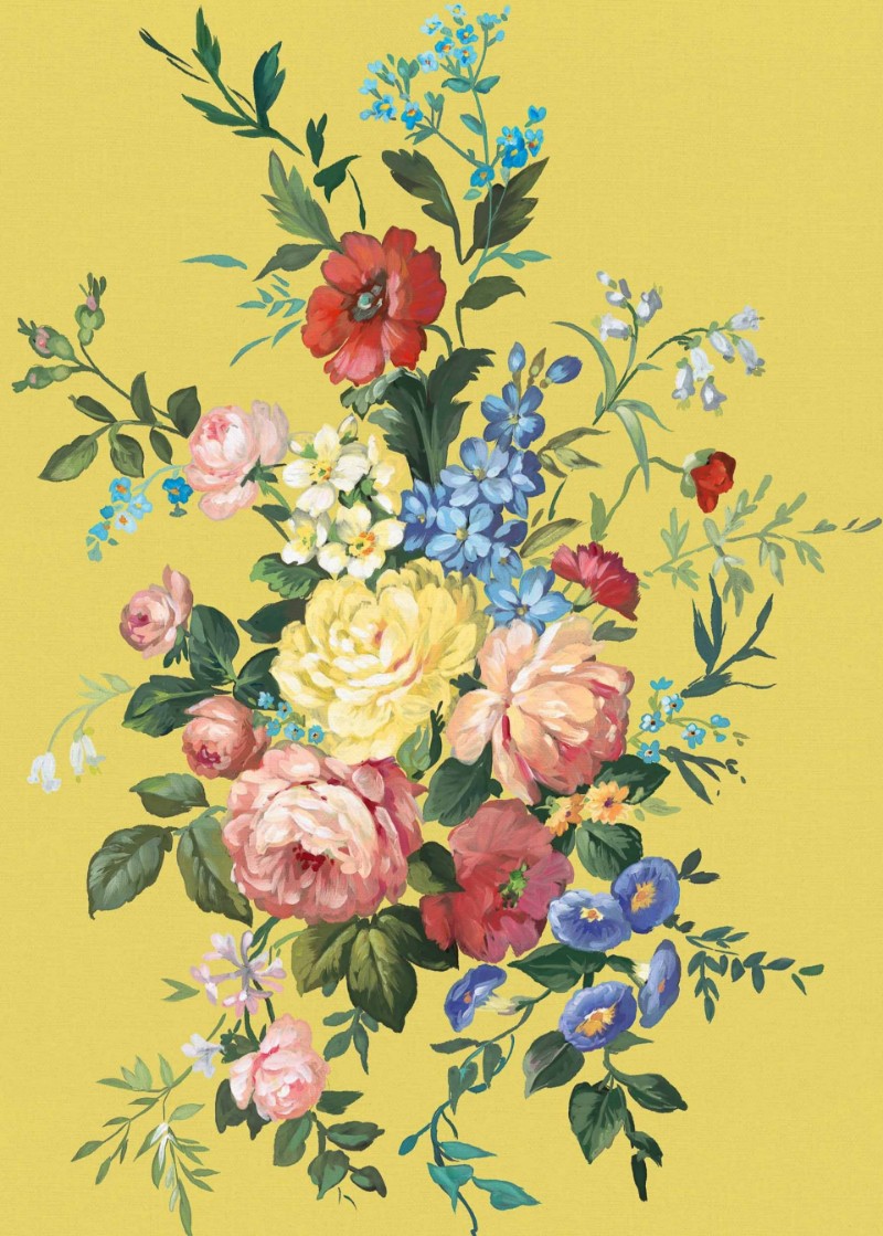 Picture of Carmen Cúrcuma - A00221N