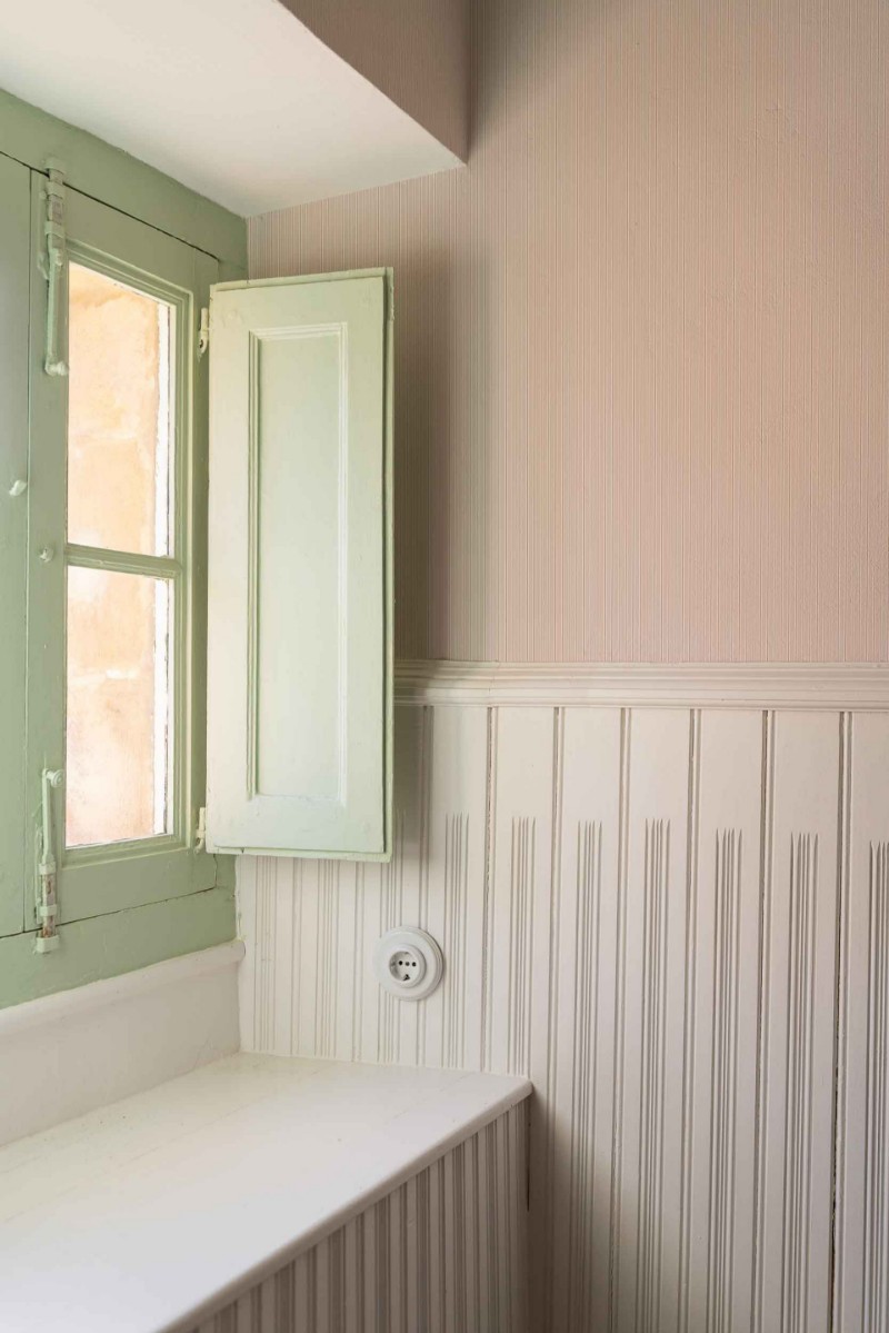 Bild på Fermín Rosáceo - A00244N