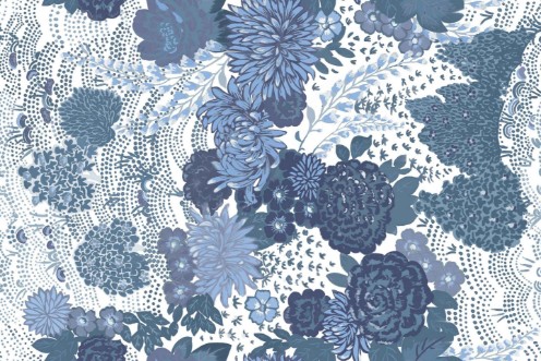 Picture of Maria Luisa Índigo - A00238N