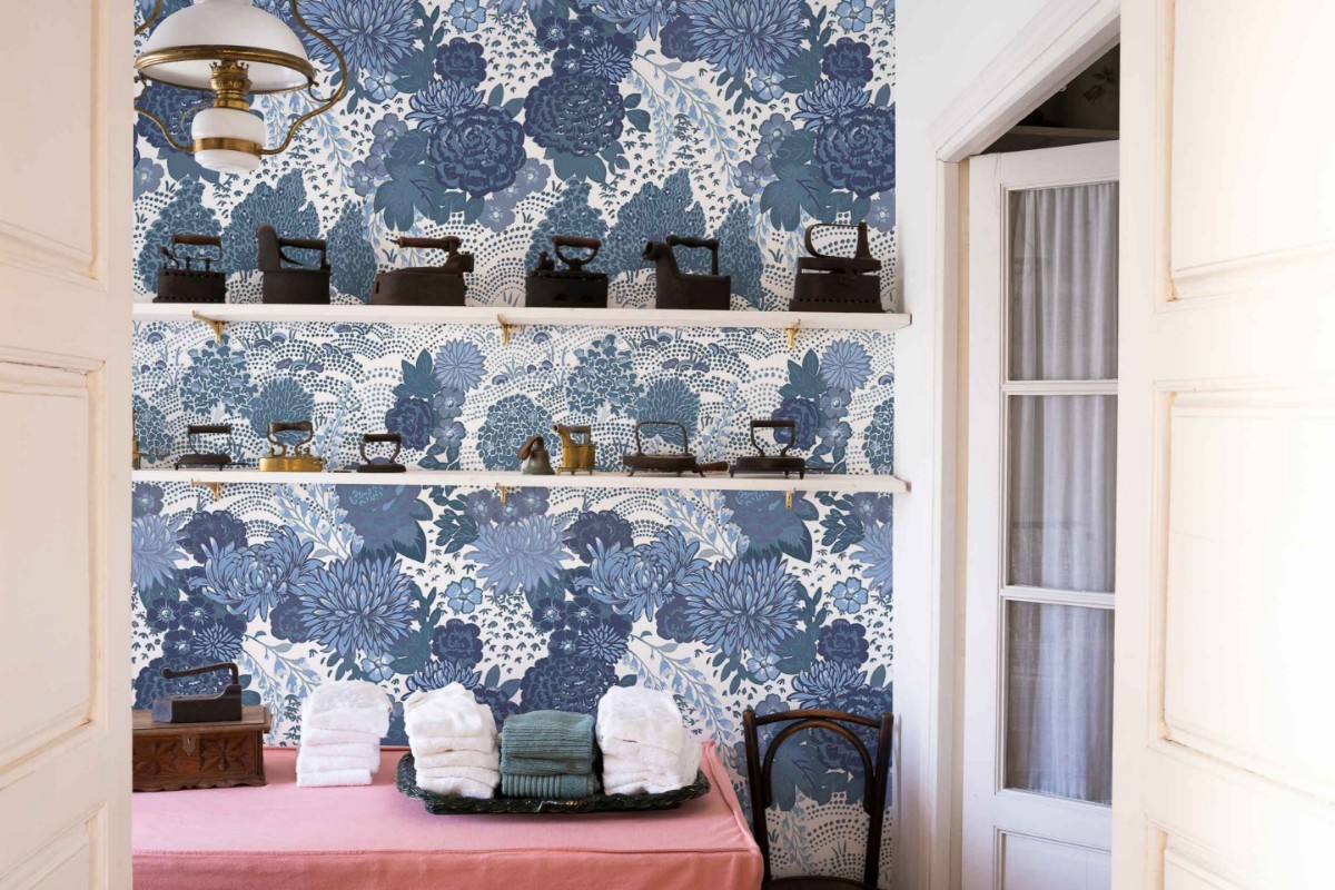 Picture of Maria Luisa Índigo - A00238N