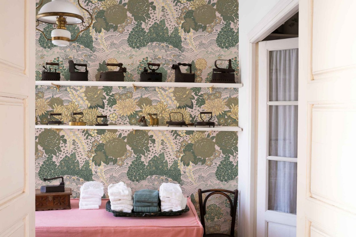 Picture of Maria Luisa Rosáceo - A00236N