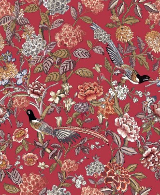 Picture of Mercedes Carmesí - A00203N