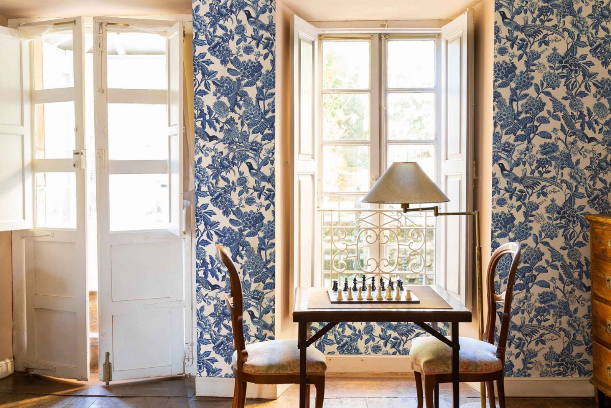 Picture of Mercedes Índigo - A00201N