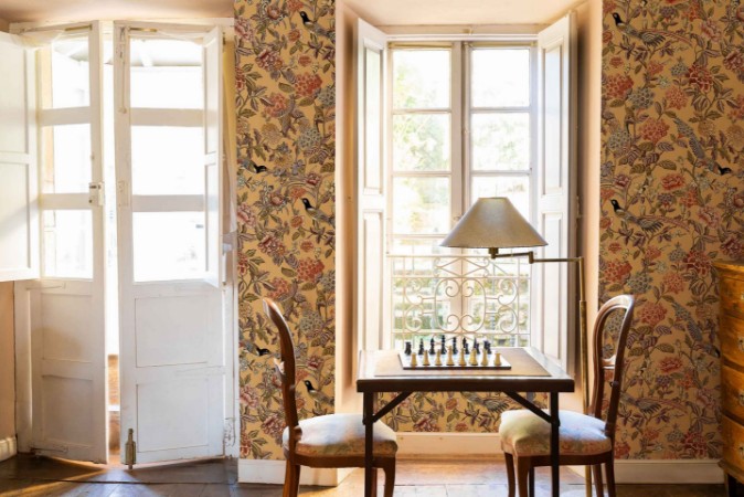 Picture of Mercedes Mostaza - A00204N