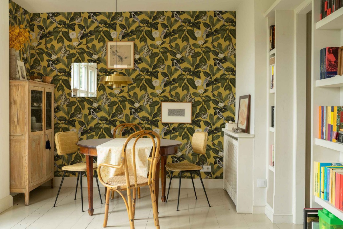 Picture of Rocio Cúrcuma - A00208N