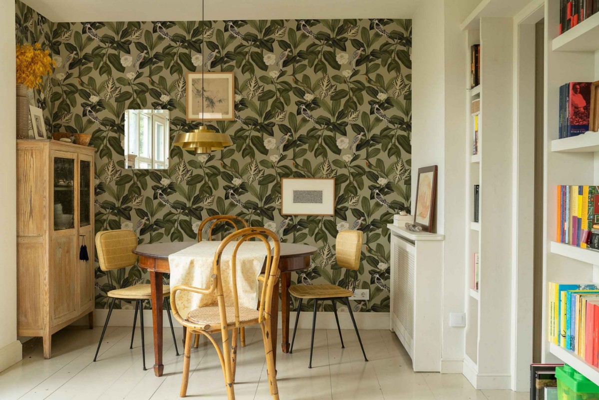 Picture of Rocio Pistacho - A00207N