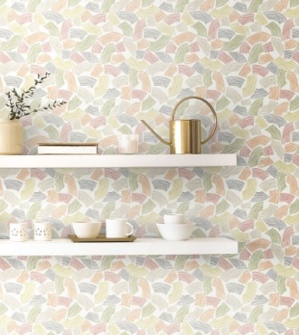 Picture of Elements Bark & Sage - GHS50157W