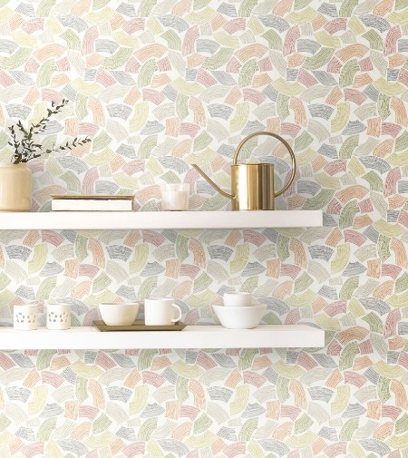 Picture of Elements Bark & Sage - GHS50157W