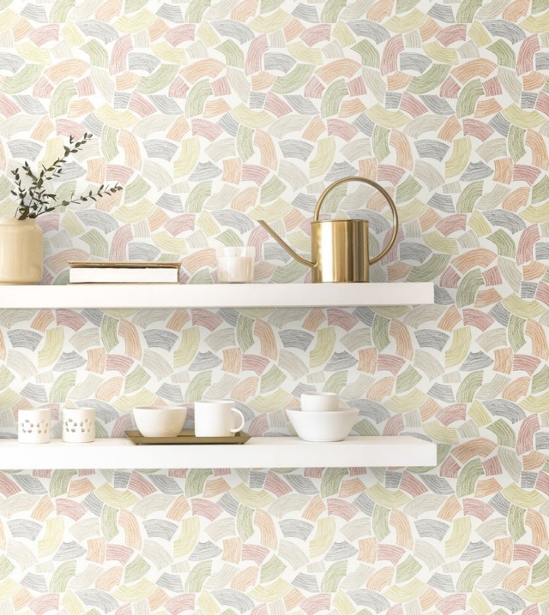 Bild på Elements Bark & Sage - GHS50157W