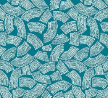 Picture of Elements Teal - GHS50163W
