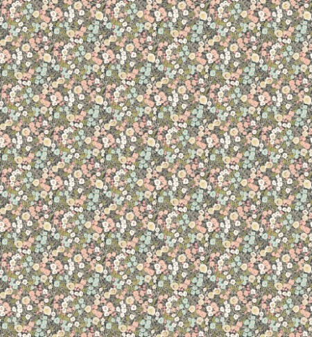 Picture of Flora Midnight Blush - GHS50121W