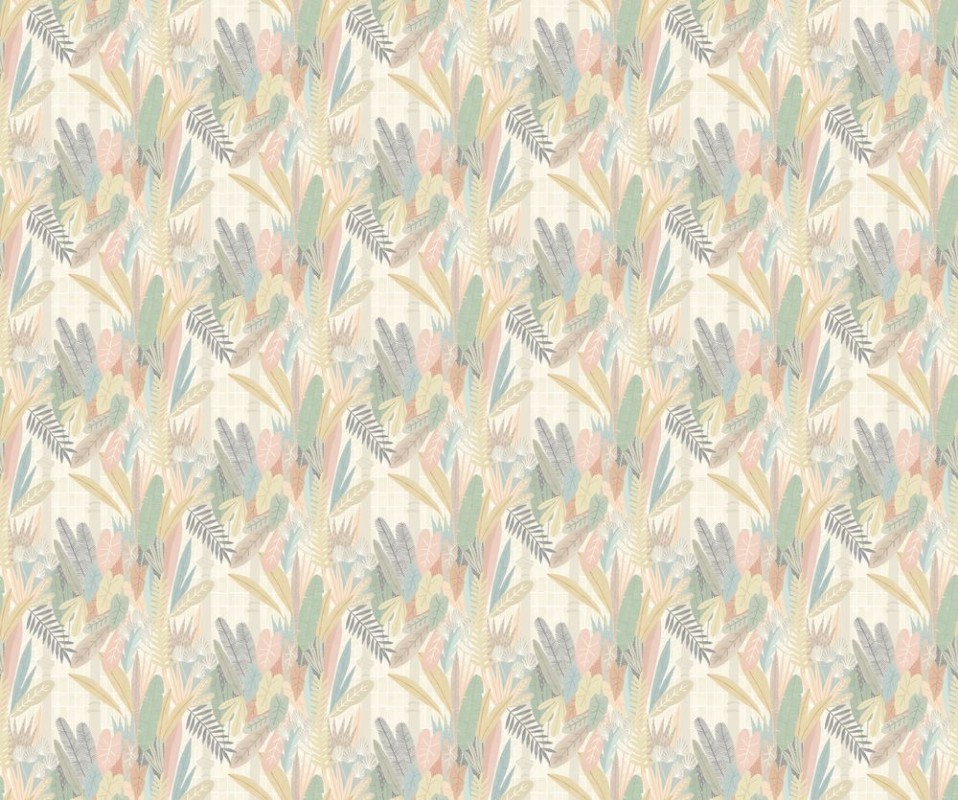 Picture of Glasshouse Blush & Apricot - GHS50149W