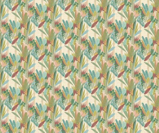 Picture of Glasshouse Forest & Chestnut - GHS50152W