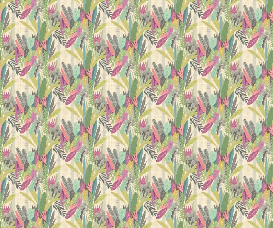 Picture of Glasshouse Heather & Olive - GHS50155W