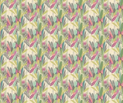 Picture of Glasshouse Heather & Olive - GHS50155W